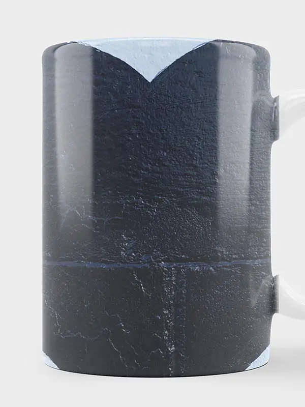 Mug BHeart - Imagem 2