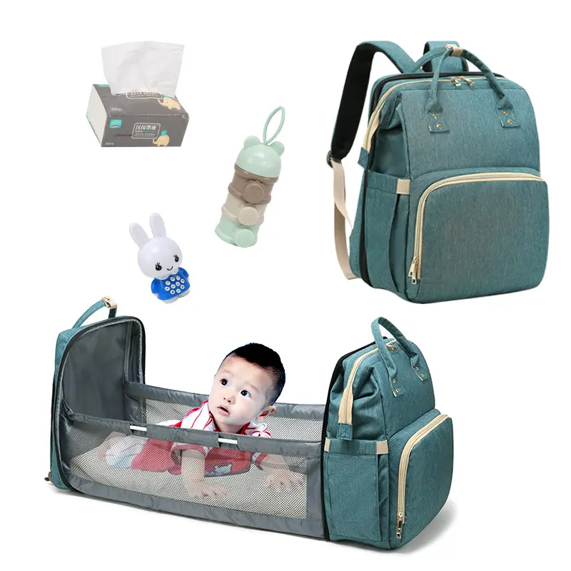 Bolsa Berço