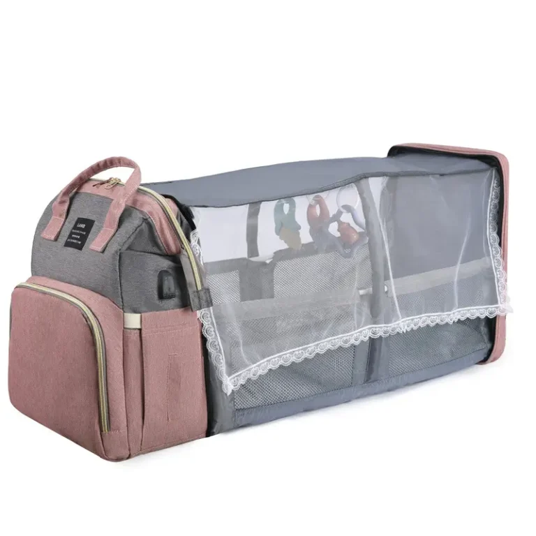 Bolsa Berço - Image 12