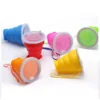 Copo Retrátil de Silicone - Imagem 6