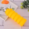 Garrafa Retrátil de Silicone - Imagem 7