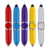 Caneta Spinner com Led