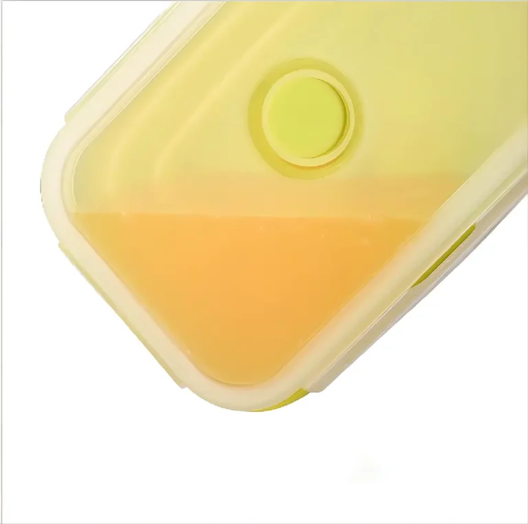 Potes Retrátil de Silicone - Imagem 14
