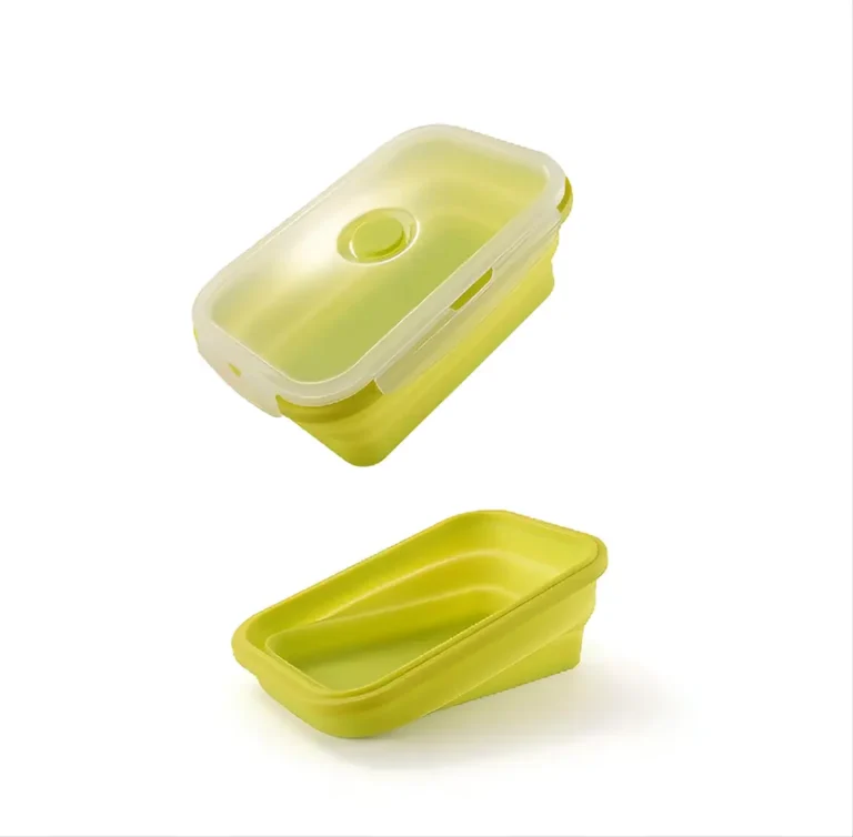 Potes Retrátil de Silicone - Imagem 8